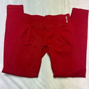 NWOT DFYNE impact leggings